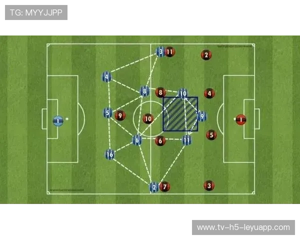 切尔西评估锋线未来结构：重塑战术的关键布局