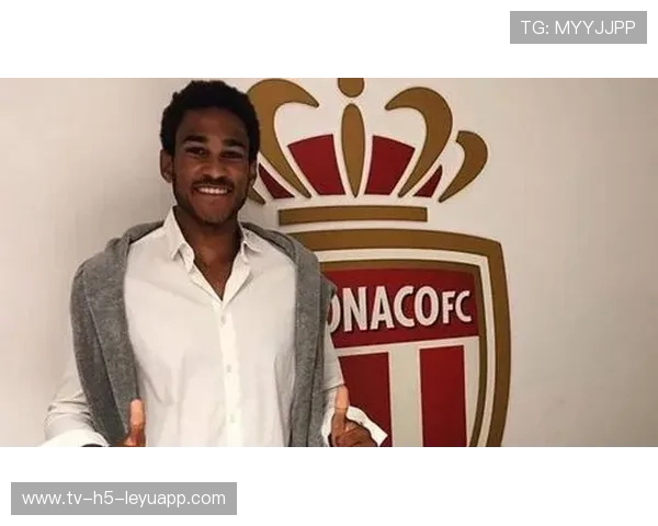 摩纳哥青训革新:打造商业合作与青少年培养的双赢未来