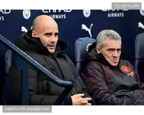 瓜帅能否反弹？曼城教练组进行深夜反思