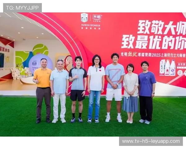 网球赛事社交互动功能升级，粉丝参与度大增