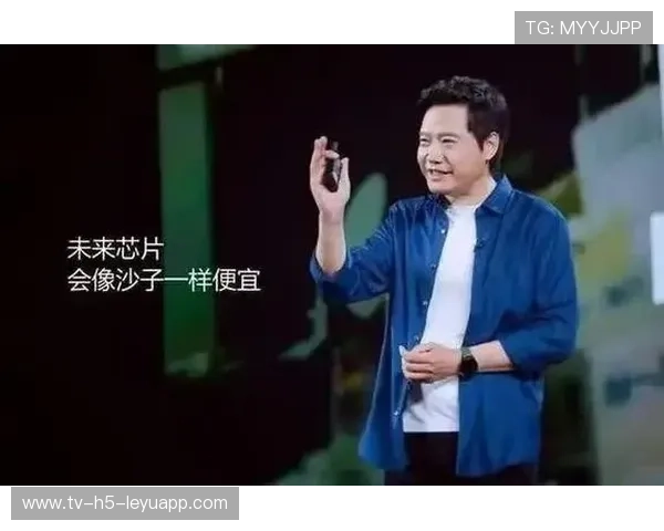 雷军：10年投入，5年蜕变，玄戒芯片与造车揭秘，雷军研发芯片