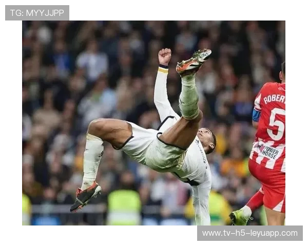 贝林厄姆插上抢点，皇马中路威胁拉满，贝林厄姆国家队